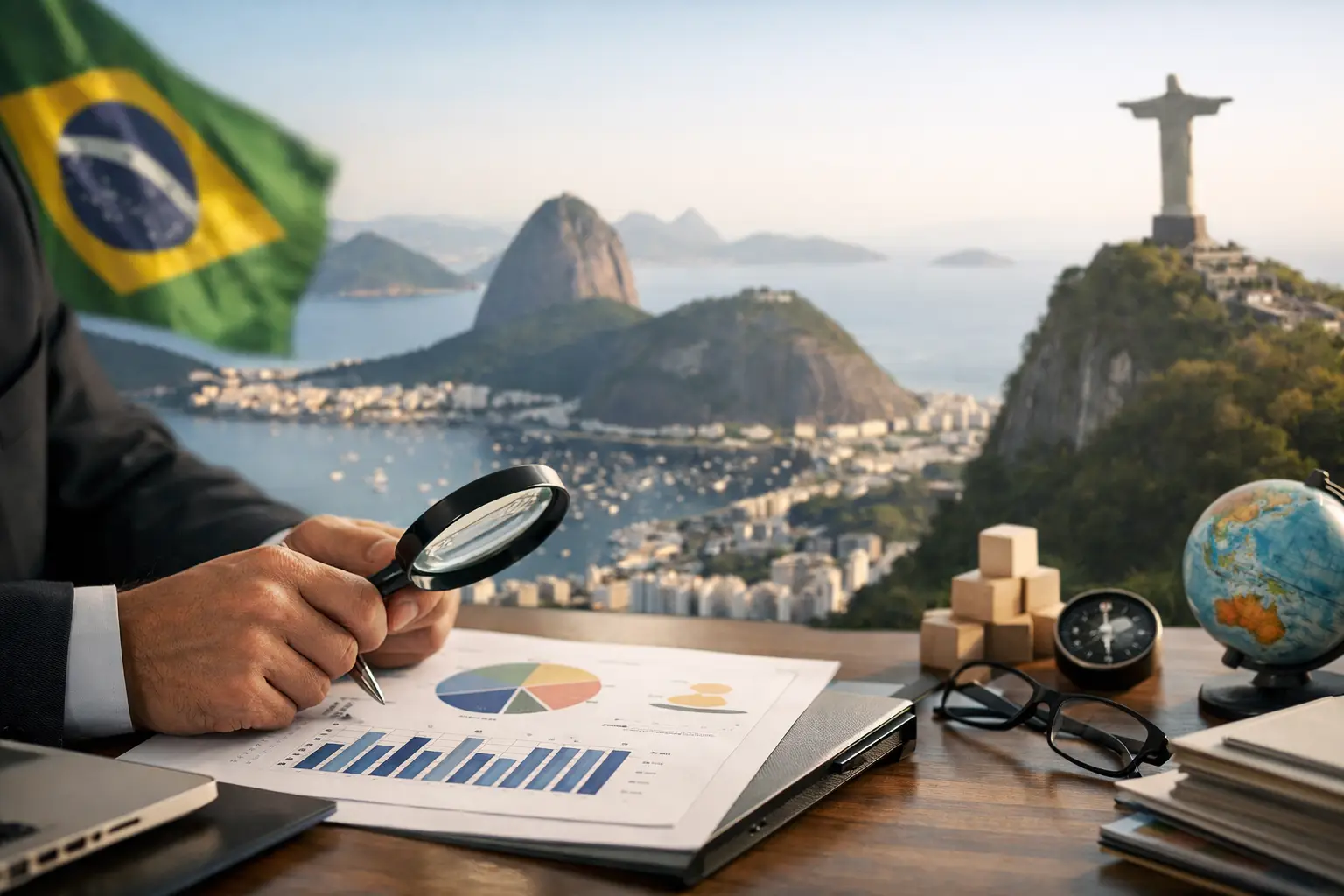Brazil Business Risk Management That Works