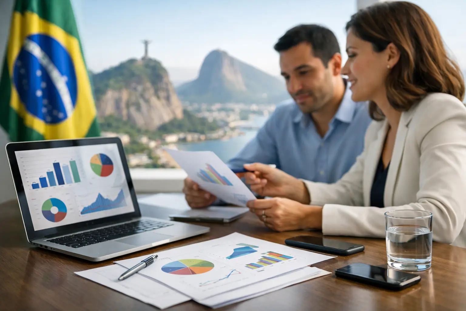 Brazil Marketing Analysis Services That Work