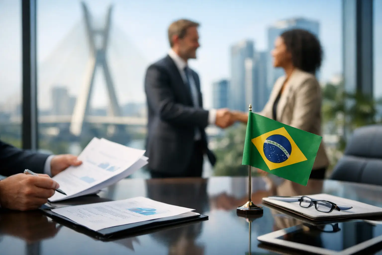 M&A Advisory Brazil: What Buyers Miss