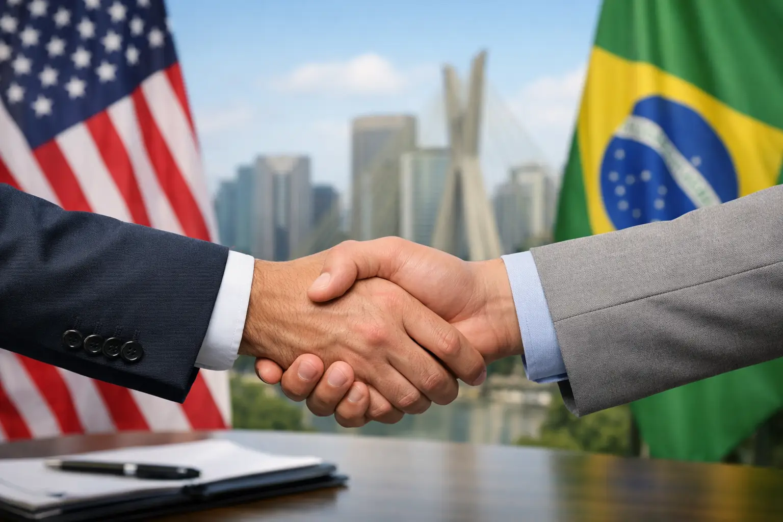 US Company Expanding to Brazil: What Matters
