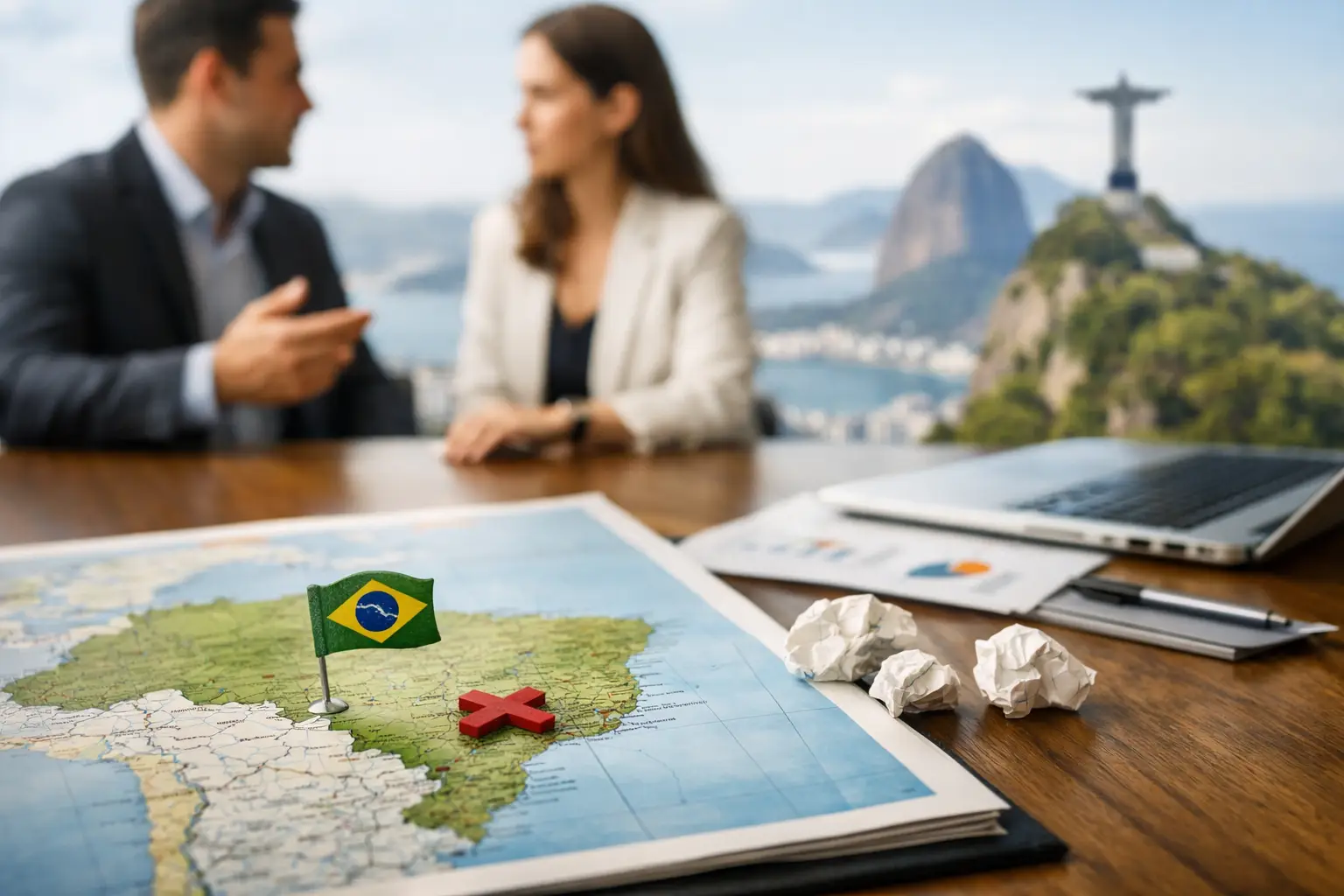 7 Top Brazil Expansion Mistakes to Avoid