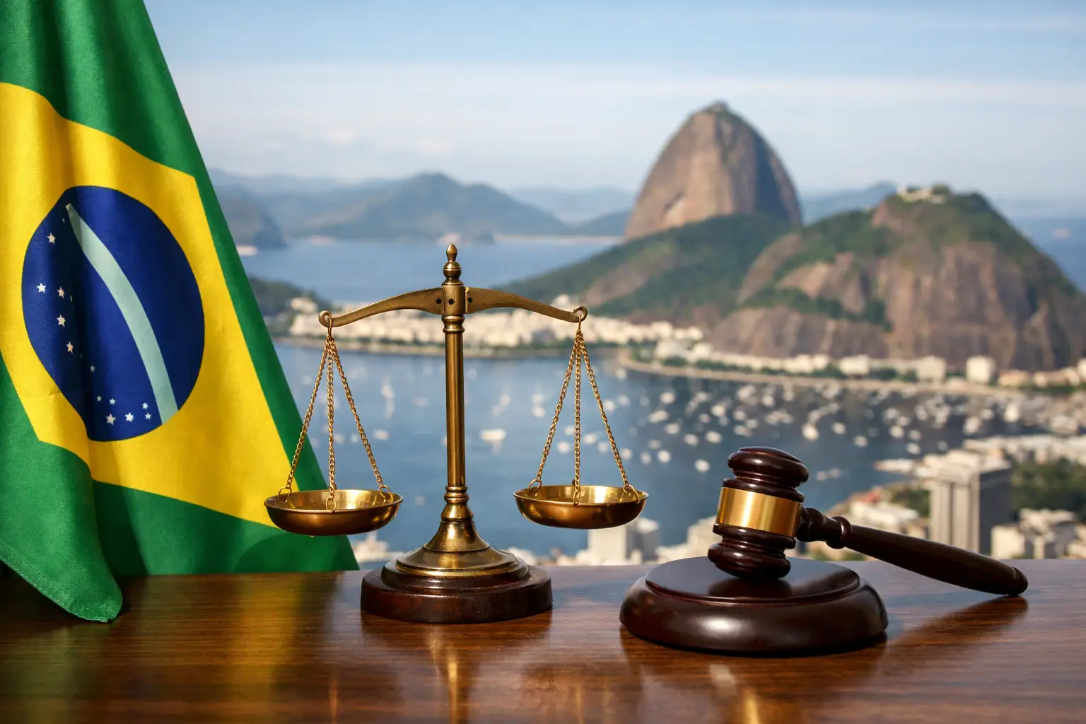 Brazil Regulatory Compliance for Foreign Companies