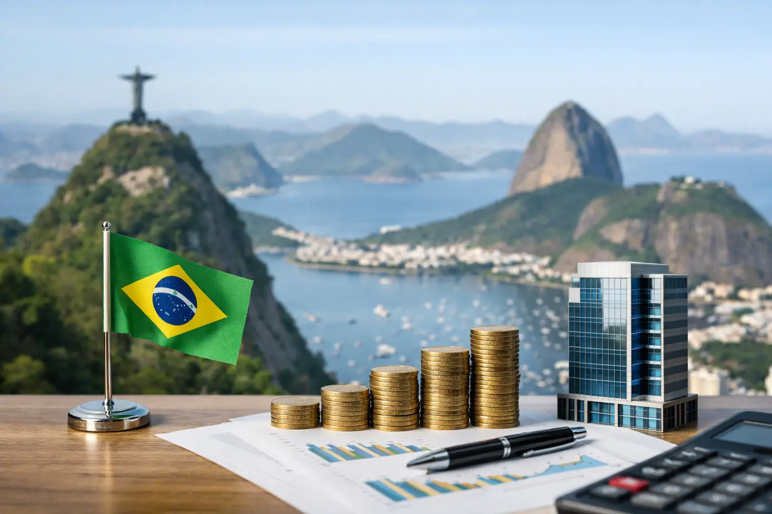 Foreign Investment Brazil: What to Know