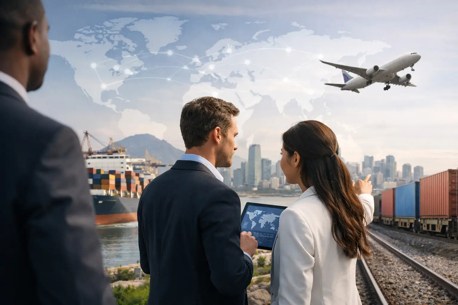 A Guide to Emerging Market Expansion