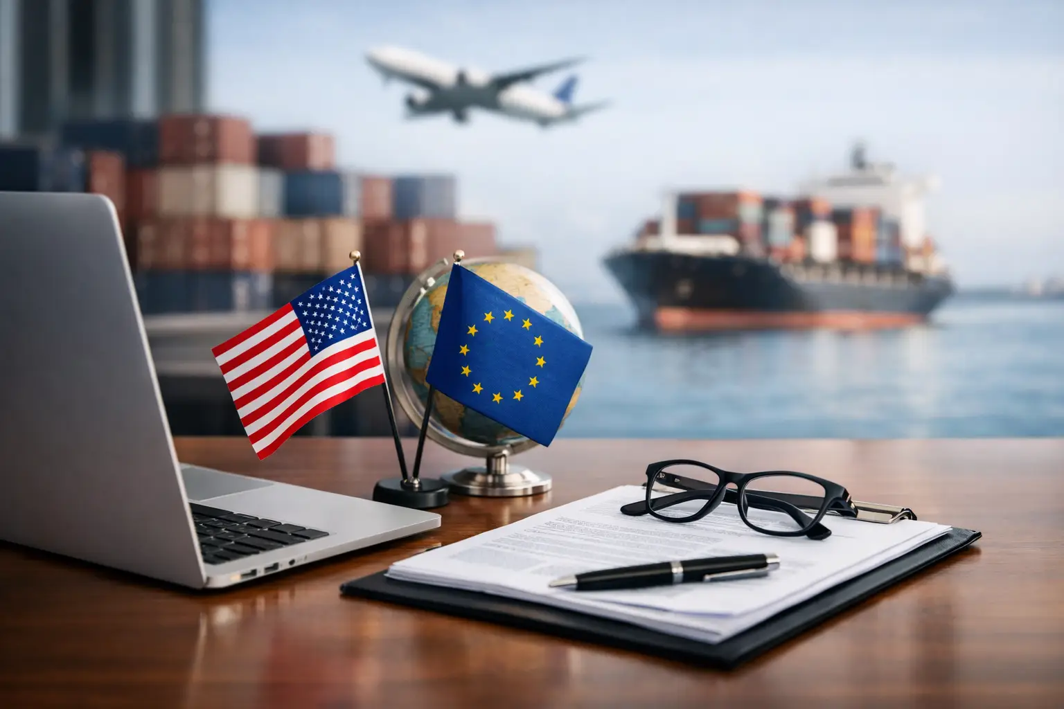 A Practical Guide to Cross Border Compliance