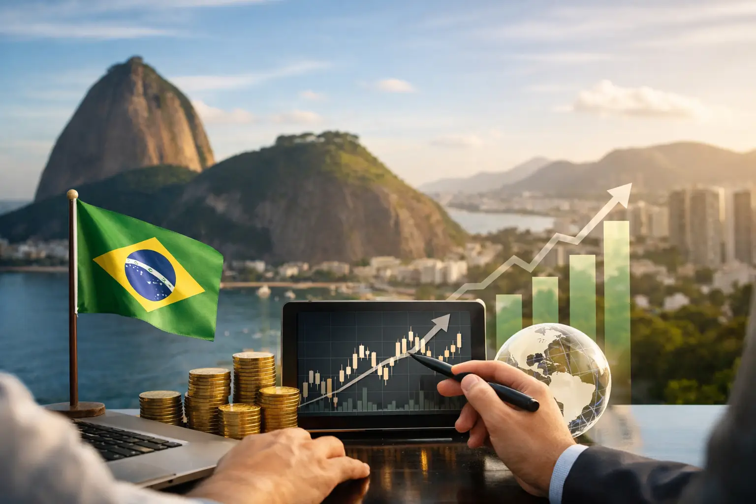 Brazil Investment Trends Shaping 2026