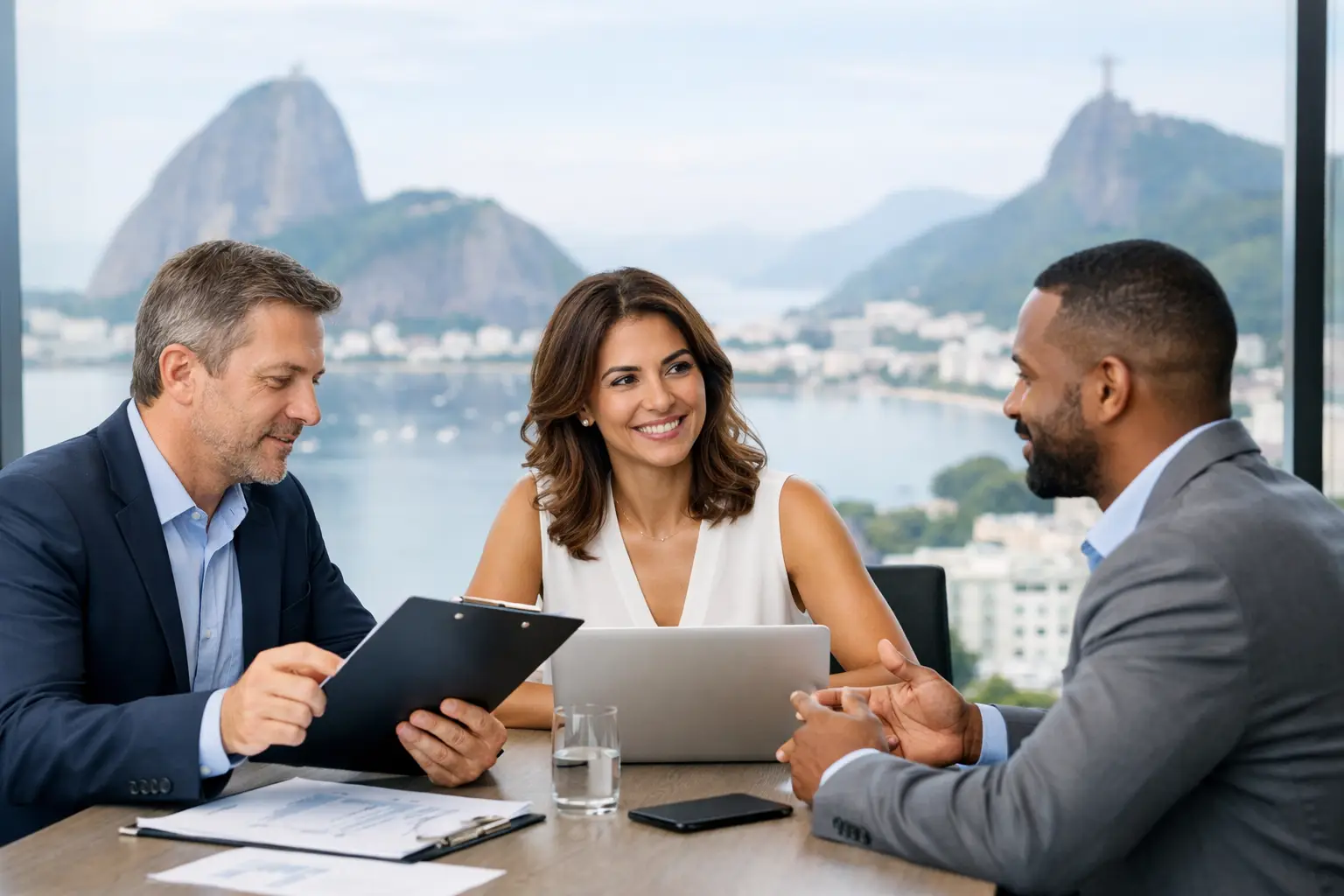 Partner Vetting Process in Brazil That Works