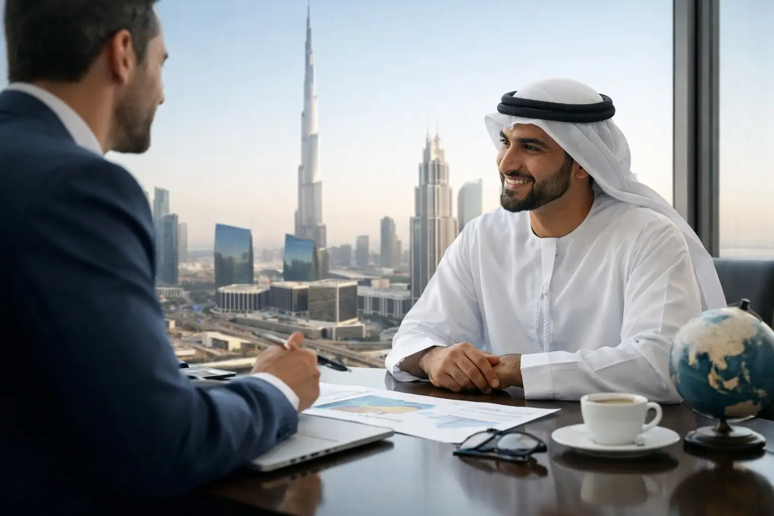 UAE Market Entry Consulting That Works