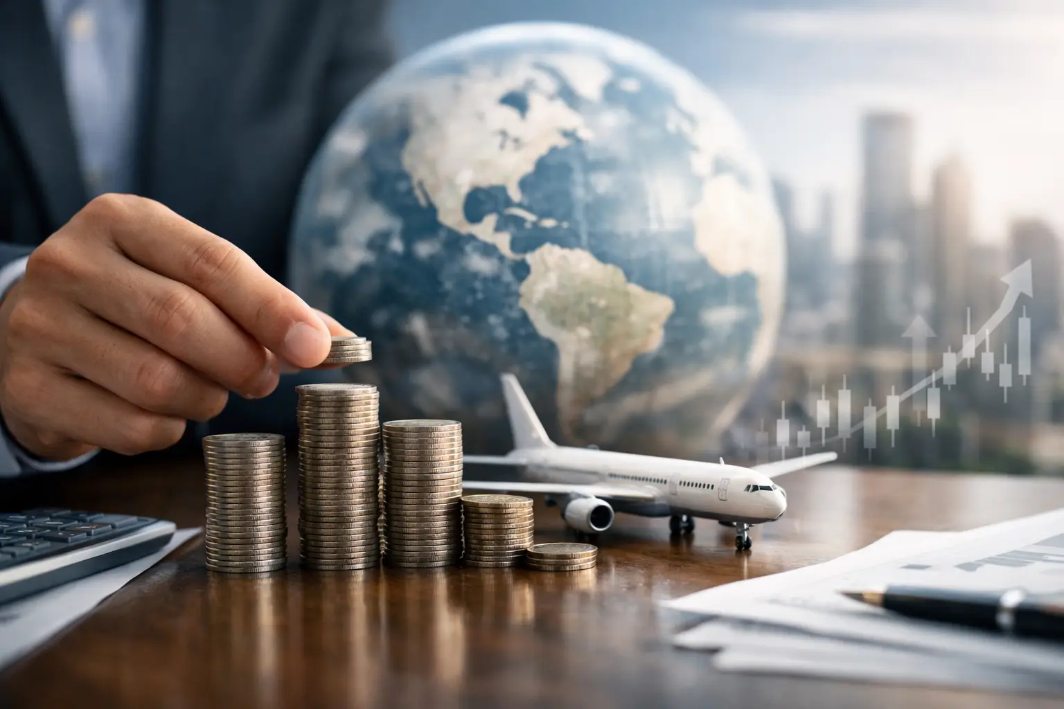 Best Ways to Finance Expansion in New Markets