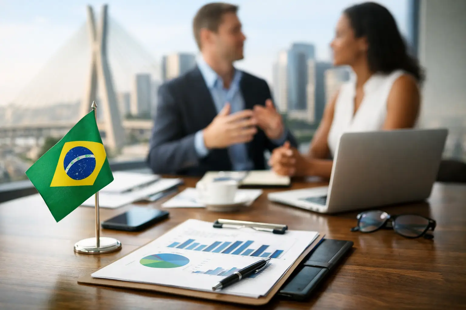 Brazil Company Setup Case Study: What Worked