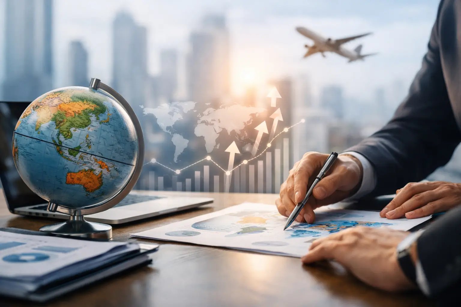 Emerging Market Expansion Trends That Matter