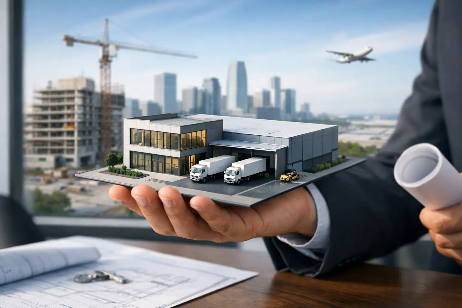 A Practical Guide to Turnkey Expansion Solutions