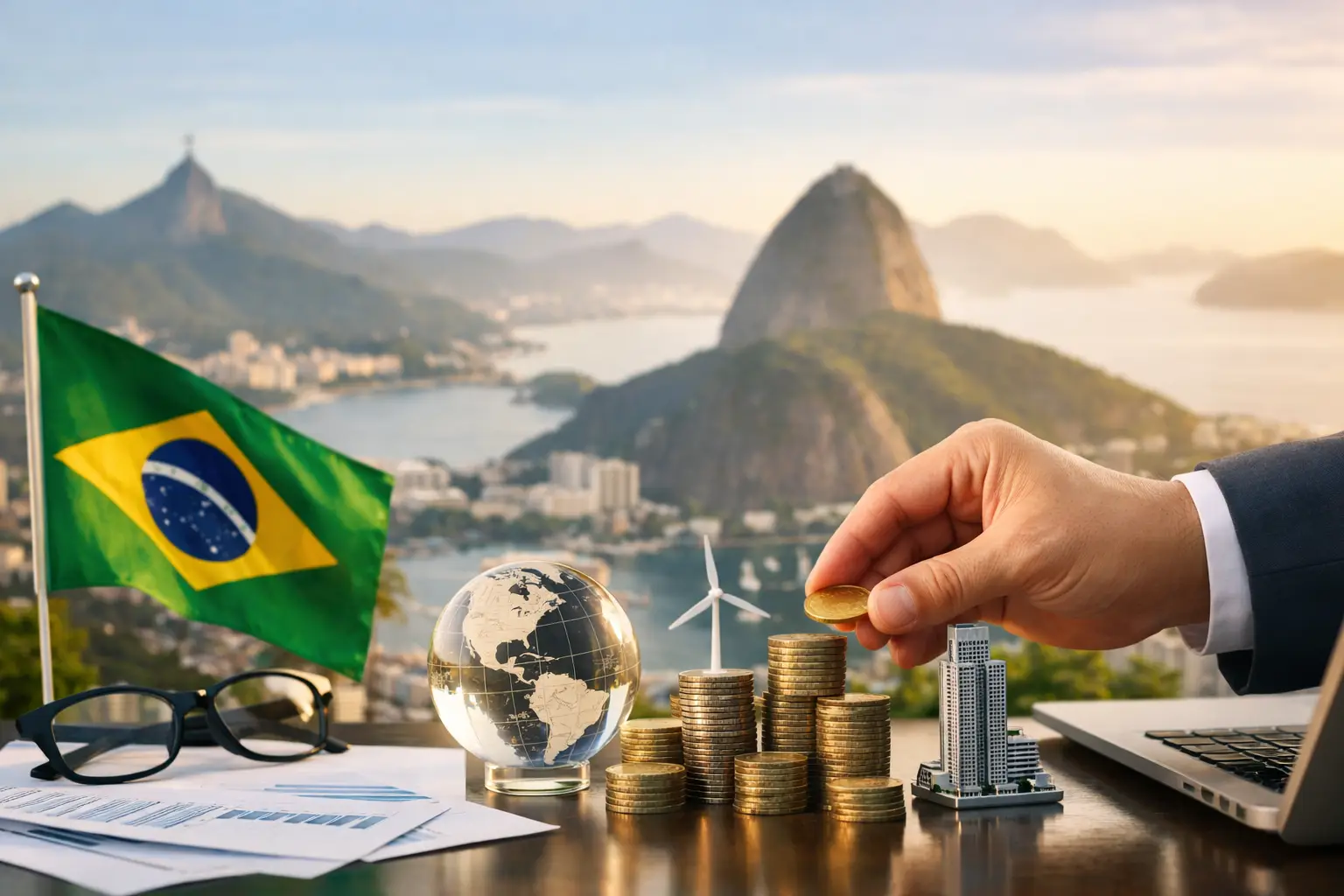Future of Brazil Inbound Investment in 2026