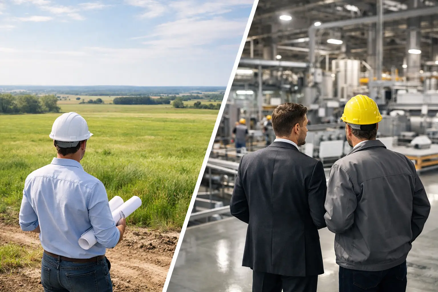 Greenfield vs Acquisition Entry: Which Fits?