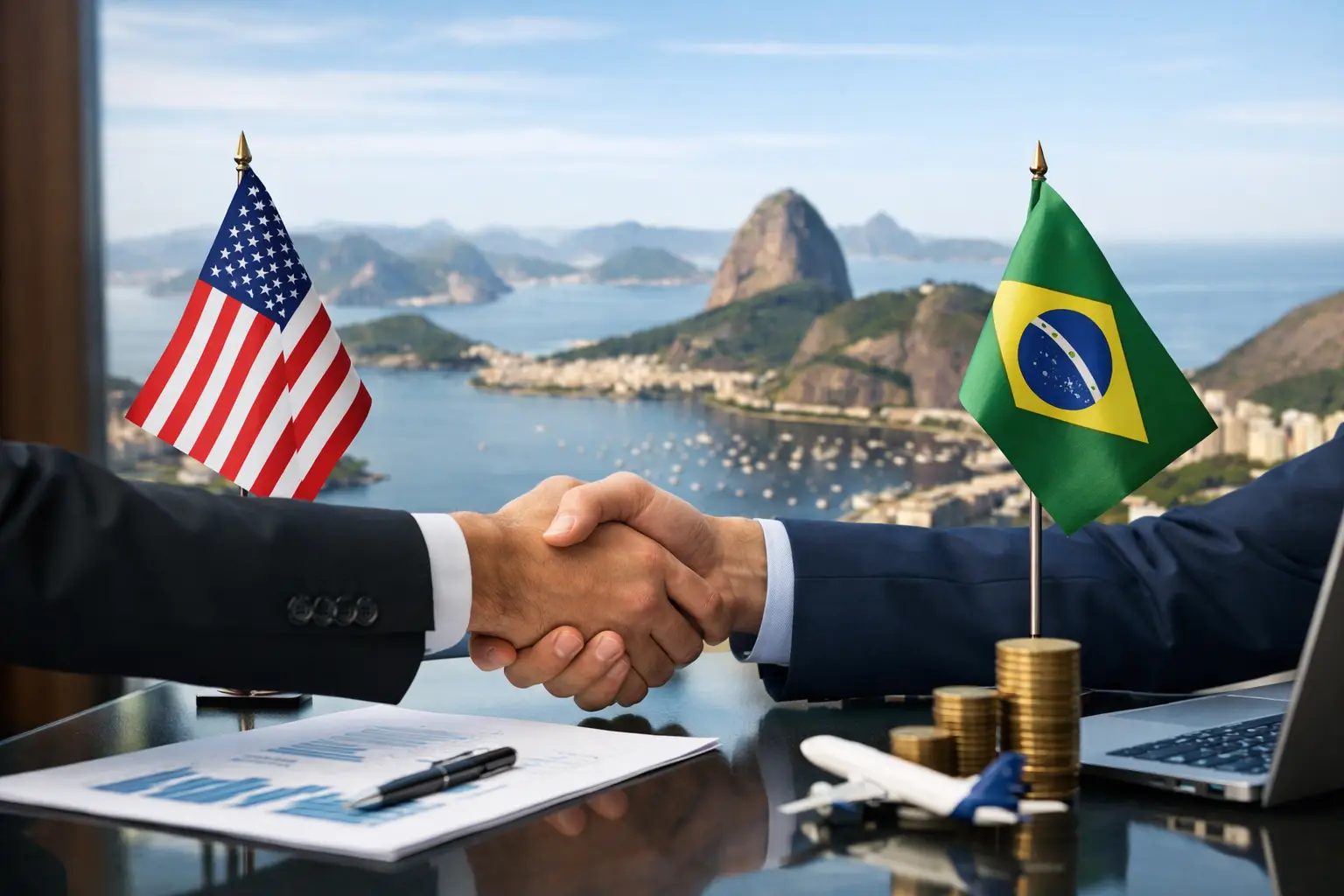 Guide to Brazil Acquisition Support for US Buyers
