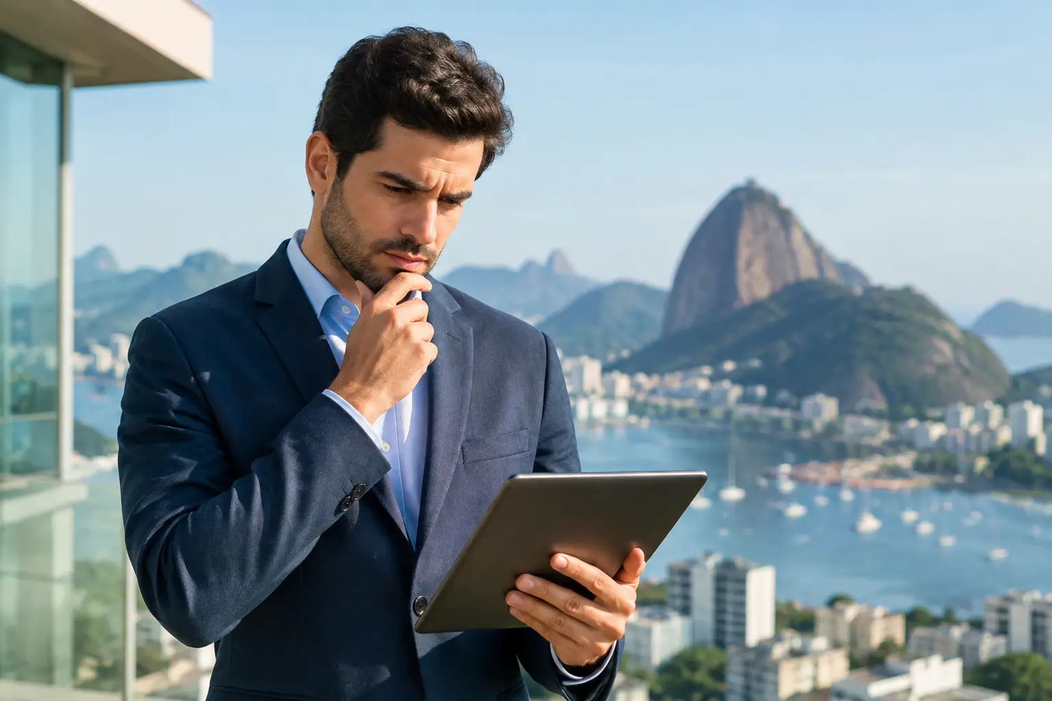 Acquisition Warning Signs Before You Buy in Brazil
