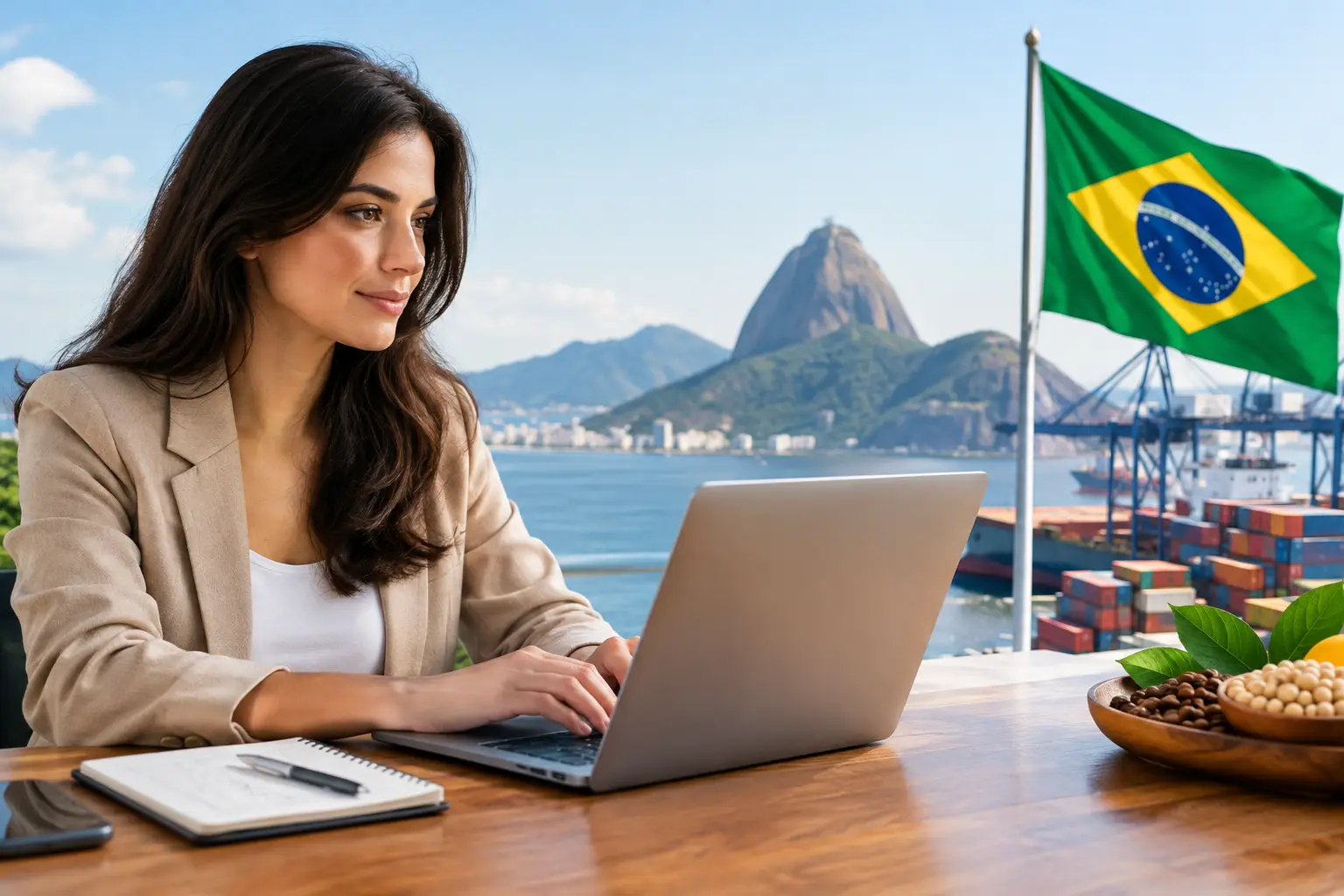 Brazil Sourcing for Stronger Supply Decisions