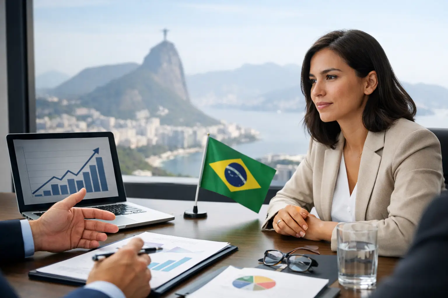 Business Turnaround Consulting Brazil for Growth