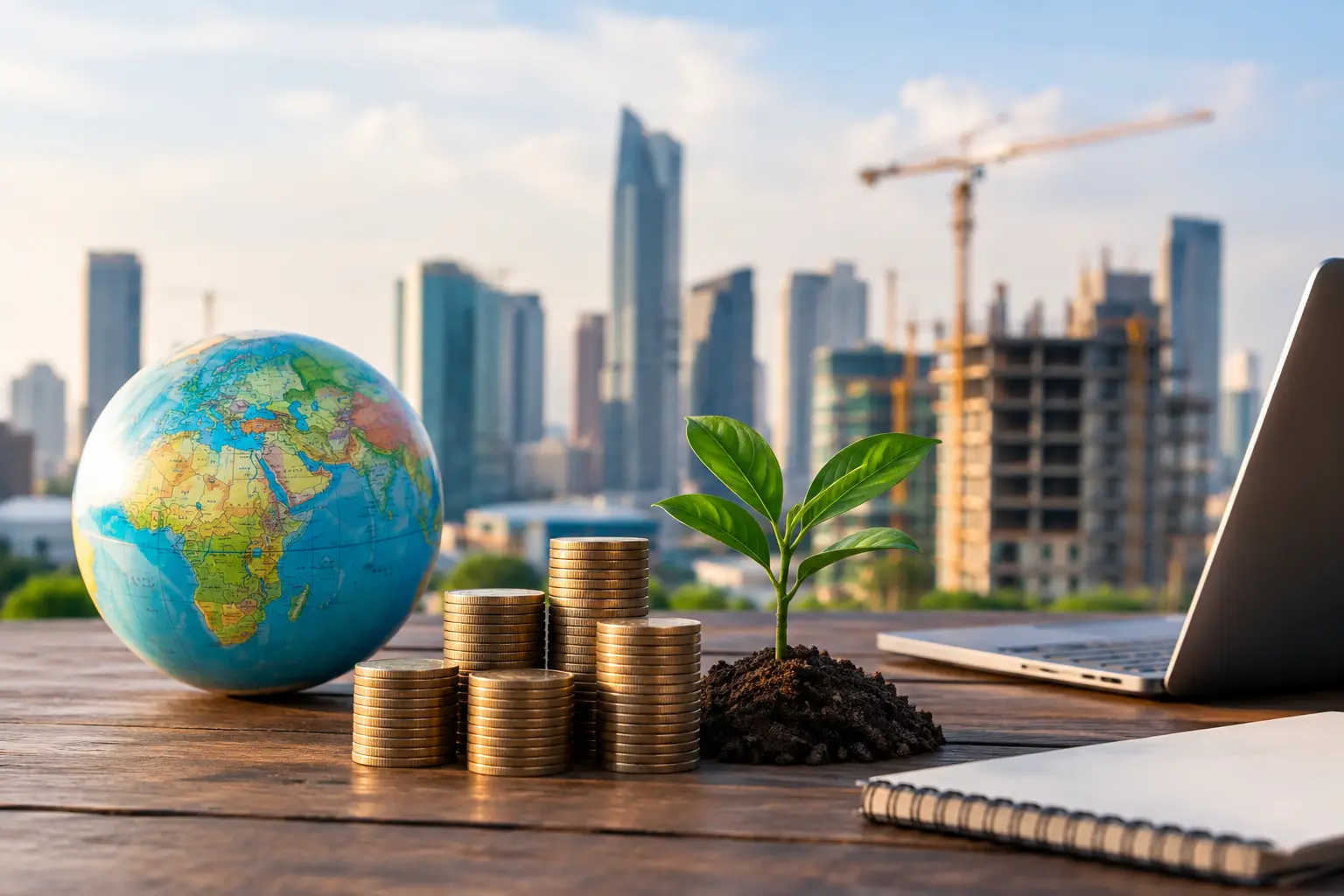 Guide to Project Financing in Emerging Markets