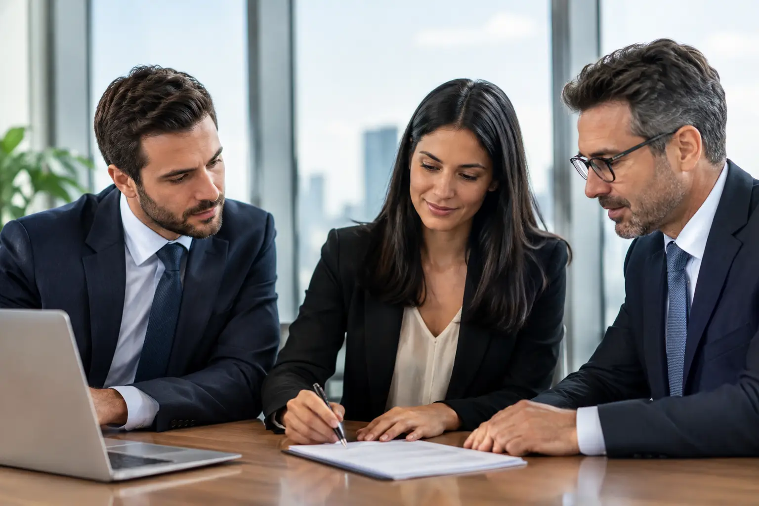 How to Appoint Brazilian Directors Correctly
