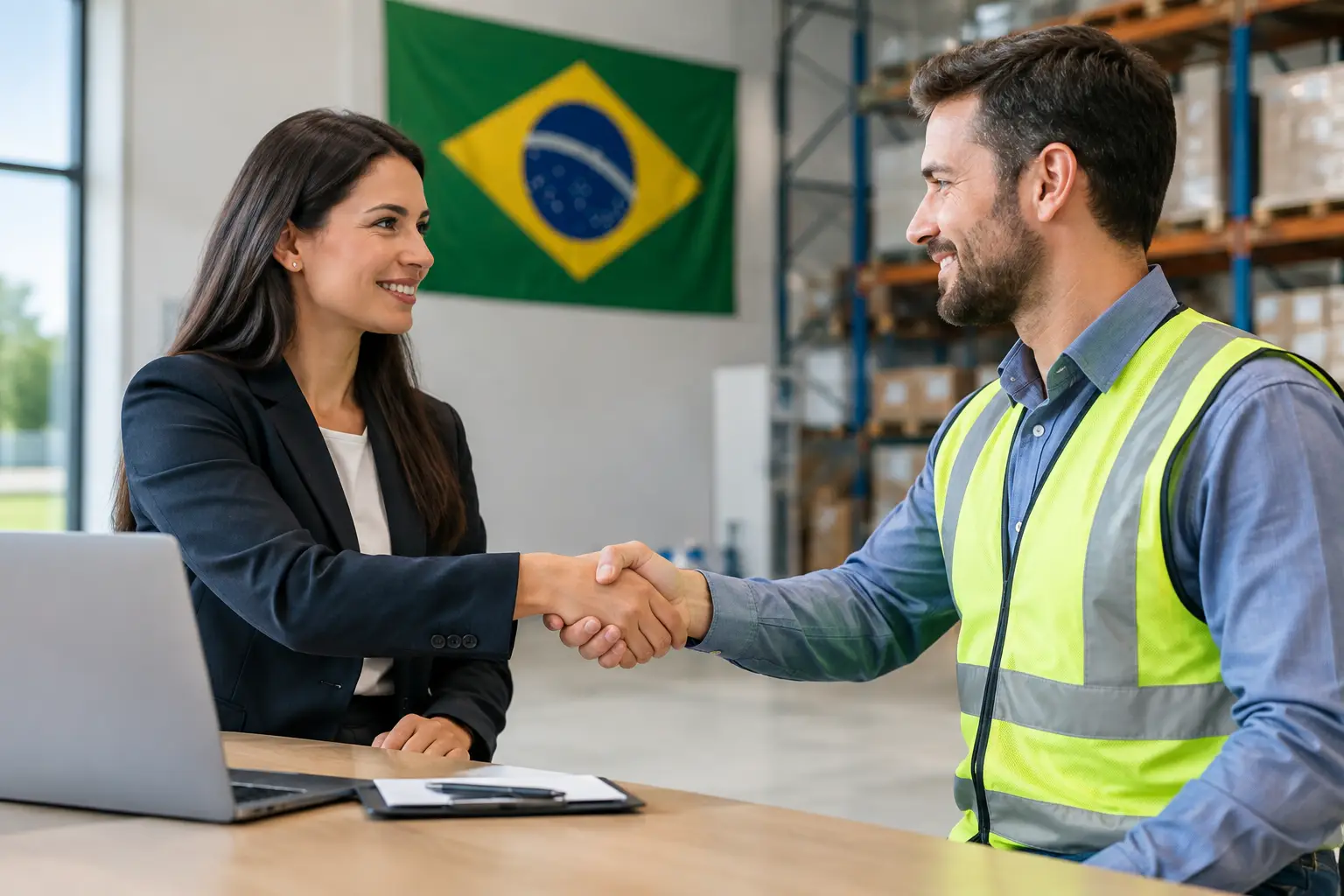 How to Assess Brazilian Supplier Reliability