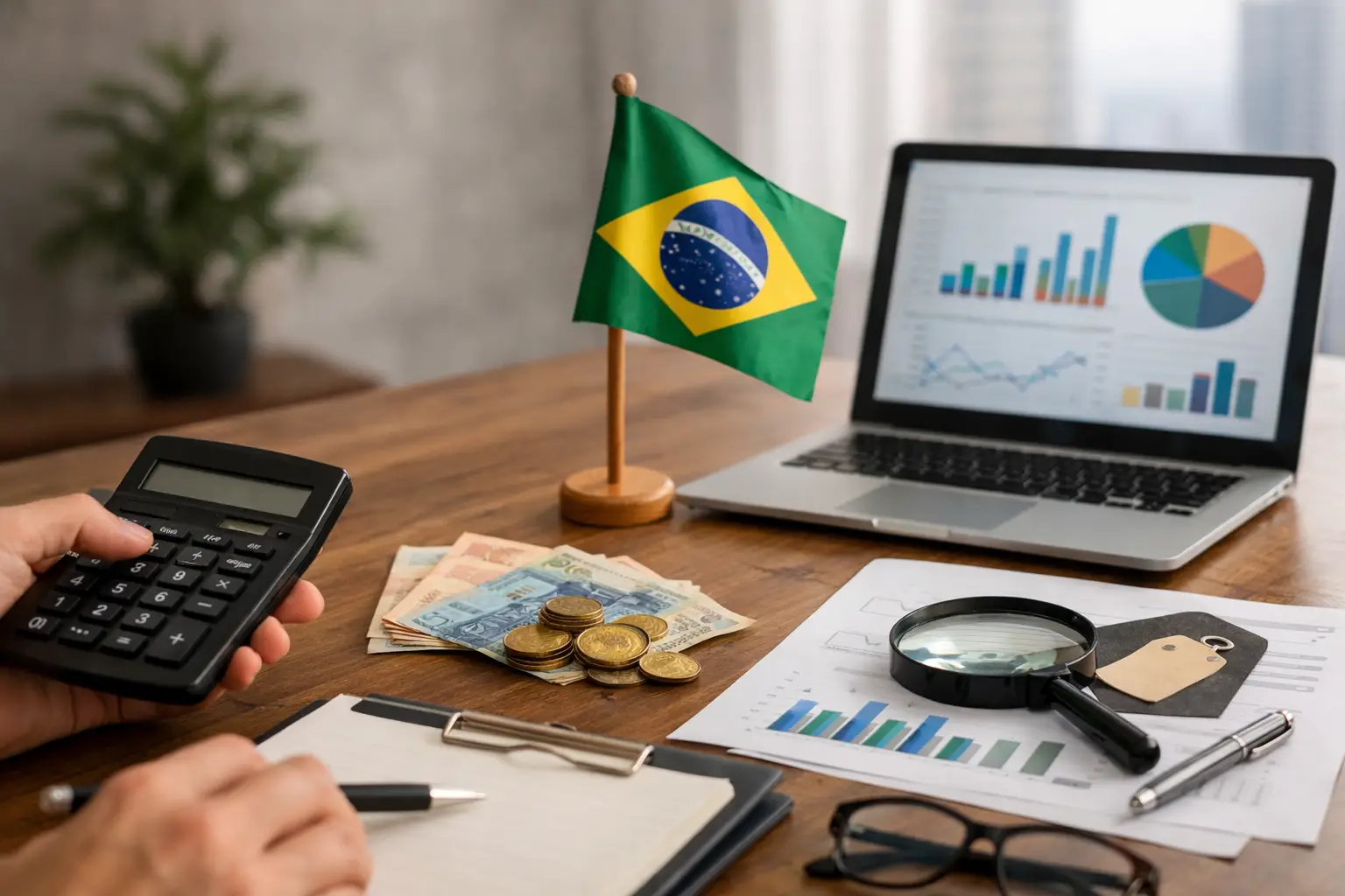How to Price Products in Brazil Without Guesswork