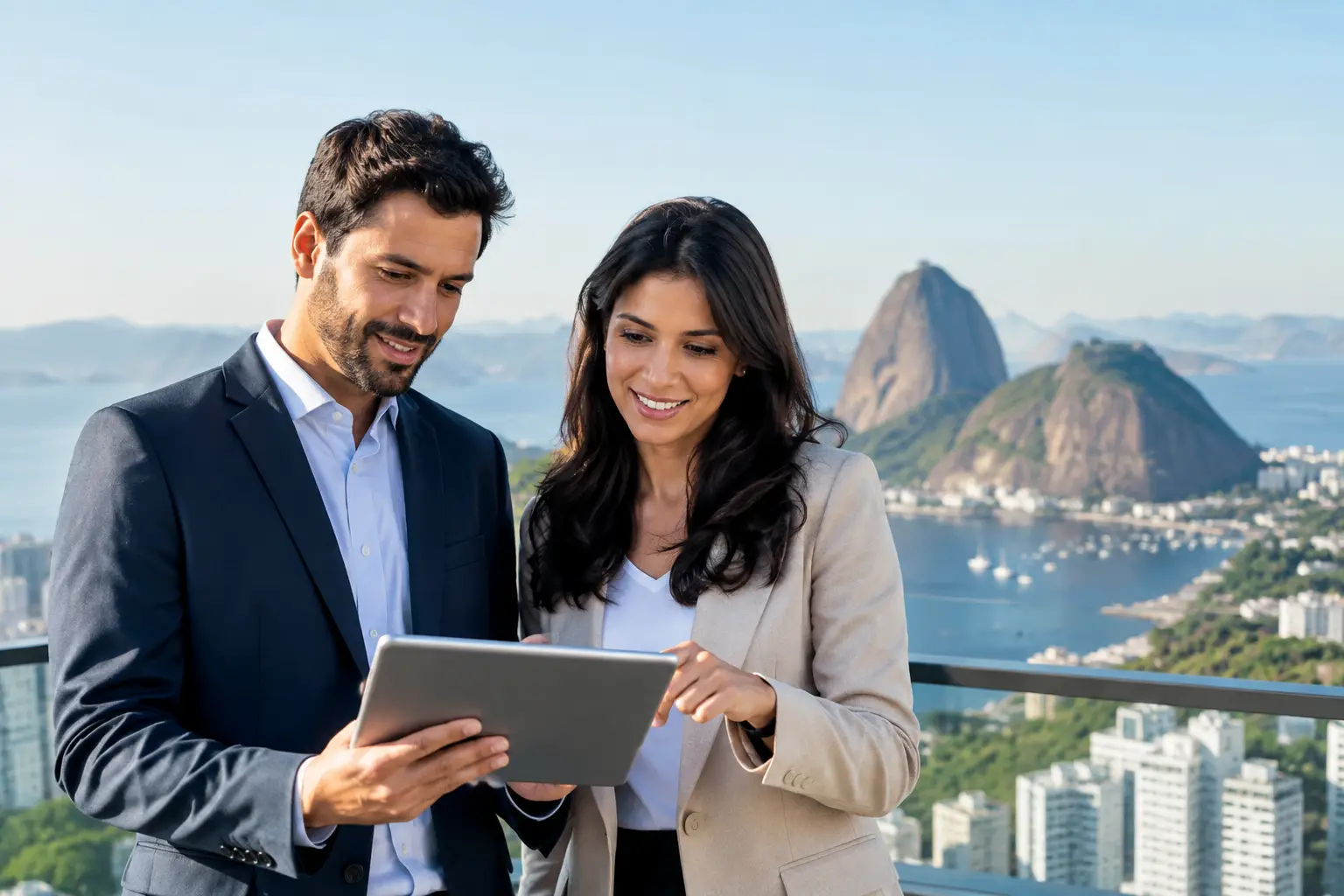 Best Channels for Brazil Market Entry in 2026