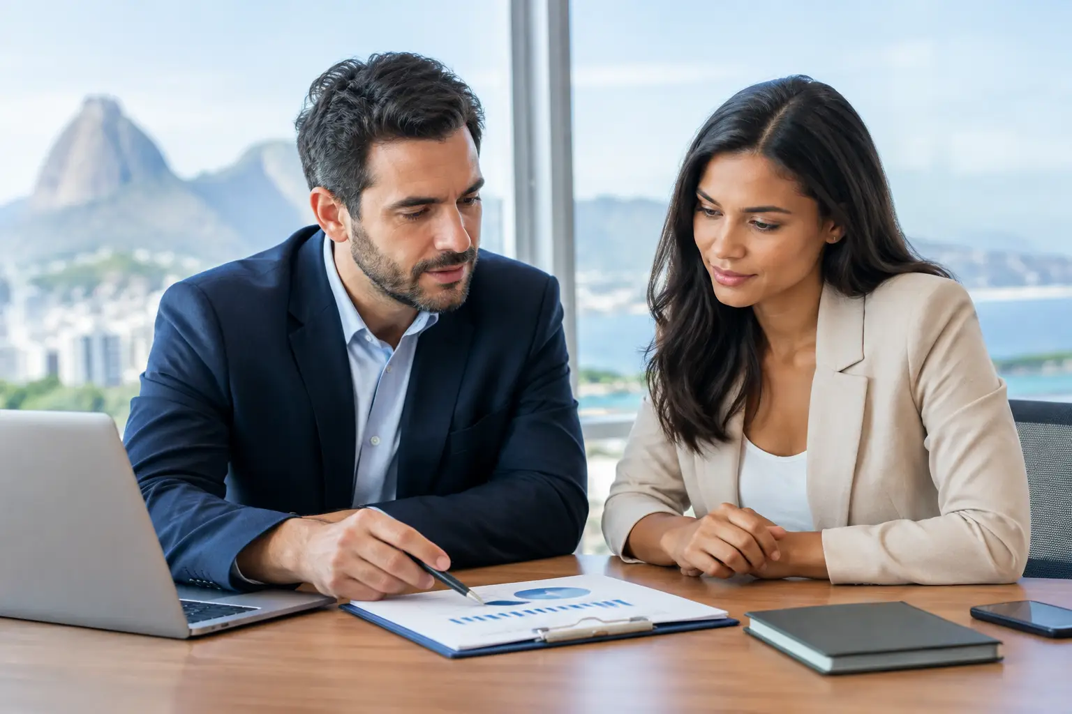Brazil Procurement Consultant Review: What to Check