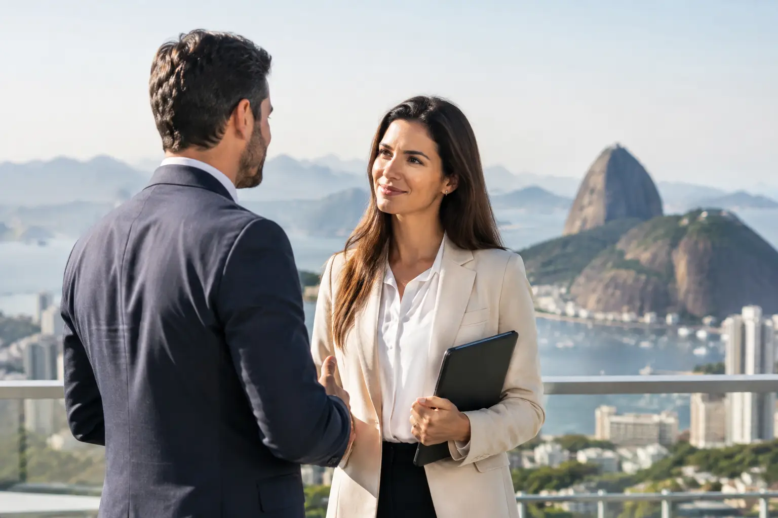 Foreign Director Requirements Brazil Explained