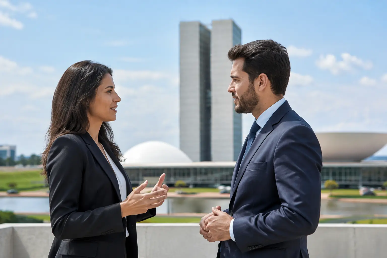 Government Relations Strategy in Brazil That Works