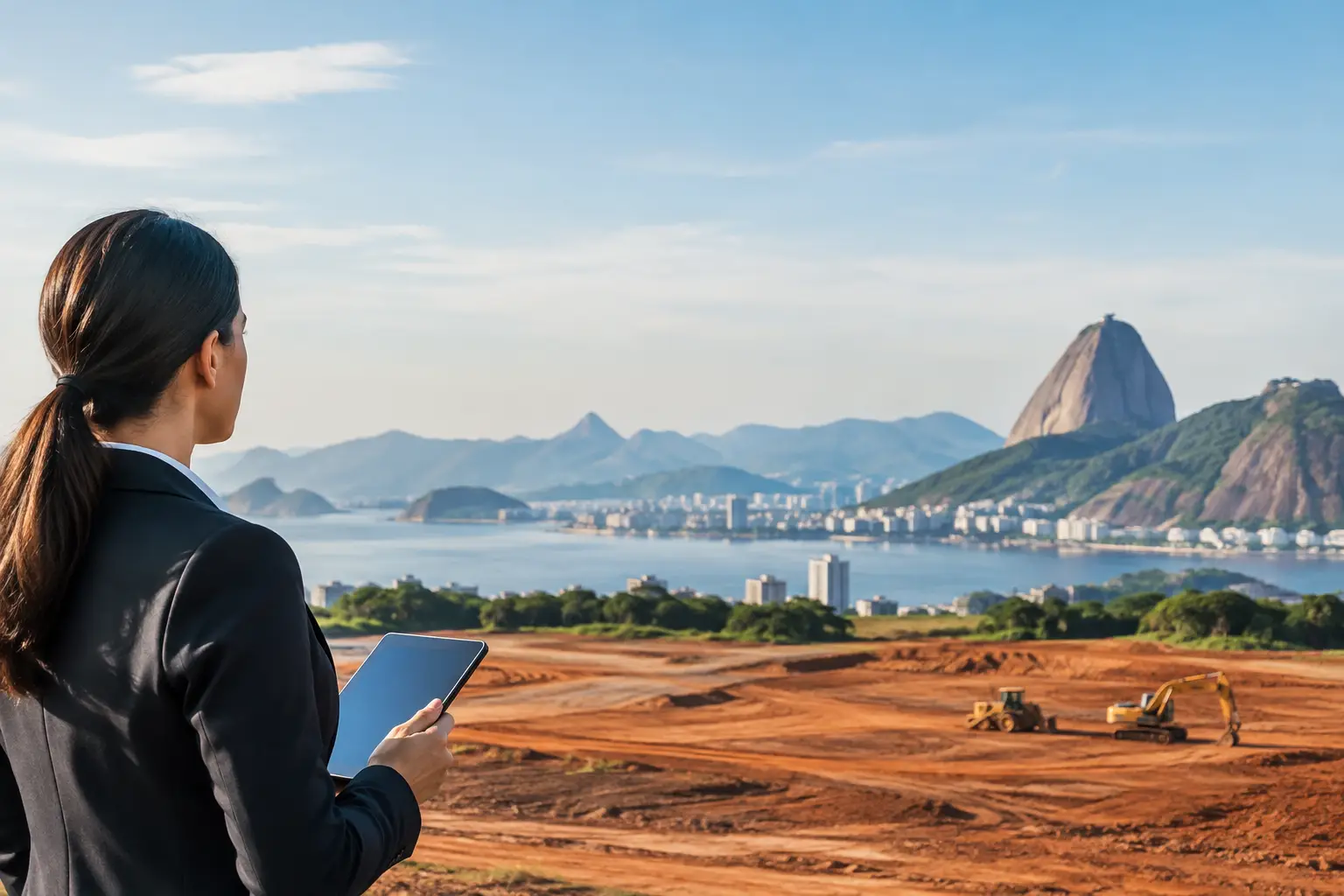 Greenfield Acquisition Comparison for Brazil
