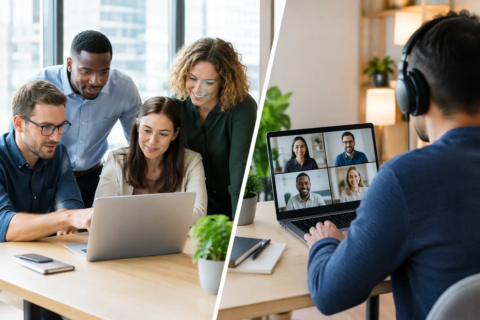 Outsourced Versus In-House Operations Compared