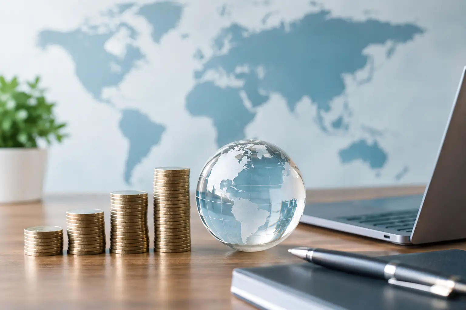 Top Cross-Border Financing Options for Growth