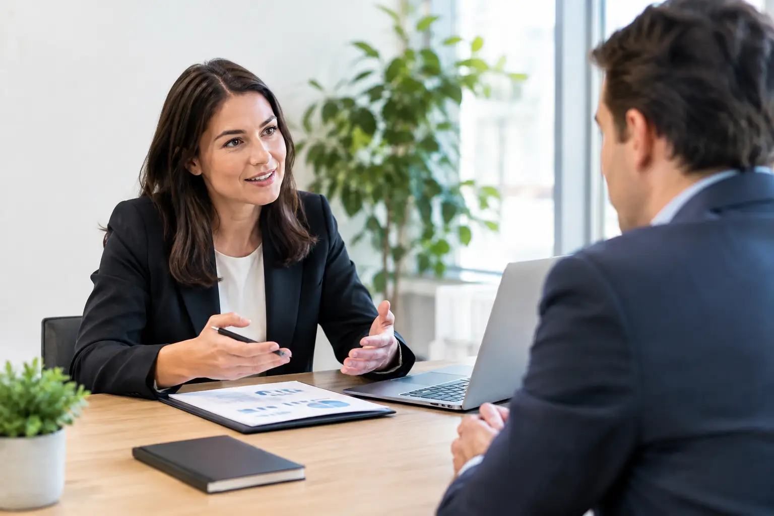 When Should Companies Use Acquisition Entry?